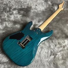 SCHECTER PA-ZK-1 BKTQ 小林信一モデル【現物画像】【最大36回分割無金利キャンペーン実施中】_6