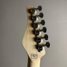 SCHECTER PA-ZK-1 BKTQ 小林信一モデル【現物画像】【最大36回分割無金利キャンペーン実施中】_8