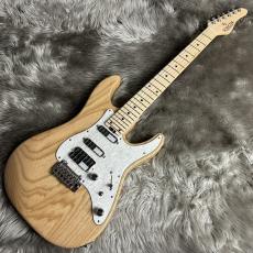 SCHECTER BH-1-STD-24F -Natural/Maple【現物画像】【最大36回分割無金利キャンペーン実施中】_2