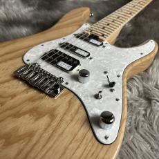 SCHECTER BH-1-STD-24F -Natural/Maple【現物画像】【最大36回分割無金利キャンペーン実施中】_3