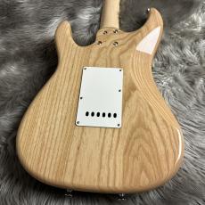 SCHECTER BH-1-STD-24F -Natural/Maple【現物画像】【最大36回分割無金利キャンペーン実施中】_5