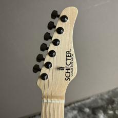 SCHECTER BH-1-STD-24F -Natural/Maple【現物画像】【最大36回分割無金利キャンペーン実施中】_7