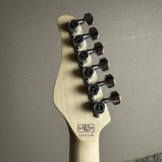 SCHECTER BH-1-STD-24F -Natural/Maple【現物画像】【最大36回分割無金利キャンペーン実施中】_8