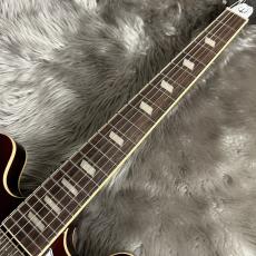 Epiphone Noel Gallagher Riviera Dark Wine Red【現物画像】_8
