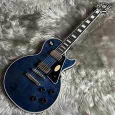 Epiphone Les Paul Custom Quilt Viper Blue【国内独占モデル】【現物画像】【最大36回分割無金利実施中】_2