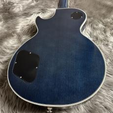 Epiphone Les Paul Custom Quilt Viper Blue【国内独占モデル】【現物画像】【最大36回分割無金利実施中】_5