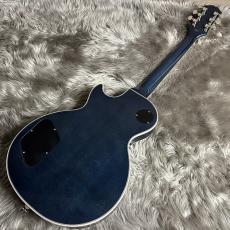 Epiphone Les Paul Custom Quilt Viper Blue【国内独占モデル】【現物画像】【最大36回分割無金利実施中】_6