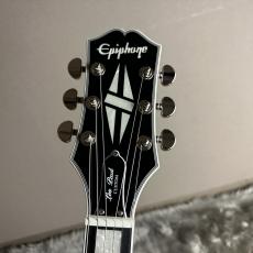 Epiphone Les Paul Custom Quilt Viper Blue【国内独占モデル】【現物画像】【最大36回分割無金利実施中】_7