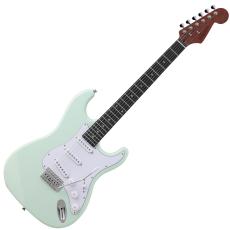 BUSKER'S BST-Standard GRW ストラトキャスタータイプ