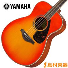 YAMAHA FS820/02 AB(オータムバースト)