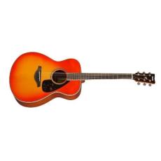 YAMAHA FS820/02 AB(オータムバースト)_2