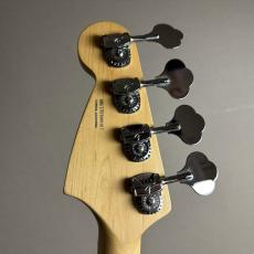 Fender American Performer Mustang Bass- Satin Surf Green【現物画像】【最大36回分割無金利 実施中】_7