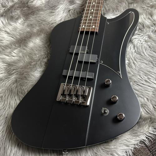 SCHECTER AD-NS NIKKI SIXX -SBK(シグネチャーモデル)【現物画像】【最大36回分割無金利キャンペーン実施中】