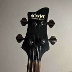 SCHECTER AD-NS NIKKI SIXX -SBK(シグネチャーモデル)【現物画像】【最大36回分割無金利キャンペーン実施中】_6