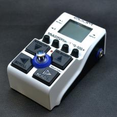 ZOOM MS-50G+ MultiStomp エフェクター マルチストンプボックス MS50G+