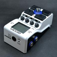 ZOOM MS-50G+ MultiStomp エフェクター マルチストンプボックス MS50G+_2