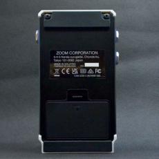 ZOOM MS-50G+ MultiStomp エフェクター マルチストンプボックス MS50G+_4