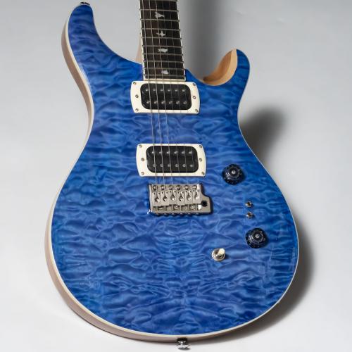 Paul Reed Smith [PRS] SE CU24-08 QP FD BL