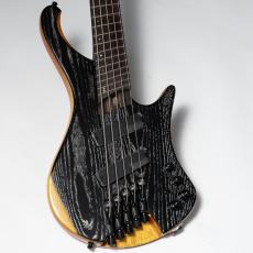 Ibanez EHB1135MS SKL ヘッドレス ファンドフレット エレキベース 5弦 島村楽器限定モデル