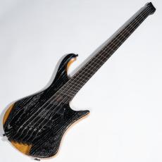 Ibanez EHB1135MS SKL ヘッドレス ファンドフレット エレキベース 5弦 島村楽器限定モデル_2
