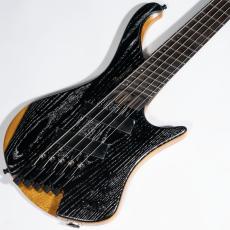 Ibanez EHB1135MS SKL ヘッドレス ファンドフレット エレキベース 5弦 島村楽器限定モデル_3