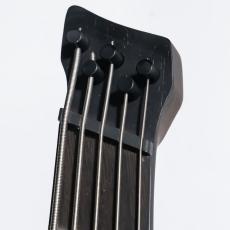Ibanez EHB1135MS SKL ヘッドレス ファンドフレット エレキベース 5弦 島村楽器限定モデル_4