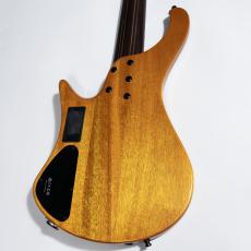 Ibanez EHB1135MS SKL ヘッドレス ファンドフレット エレキベース 5弦 島村楽器限定モデル_6