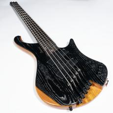 Ibanez EHB1135MS SKL ヘッドレス ファンドフレット エレキベース 5弦 島村楽器限定モデル_10