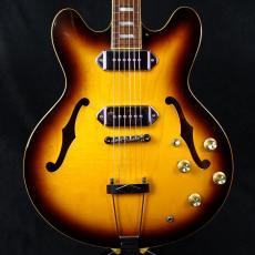 Epiphone Casino Vintage Sunburst 2005