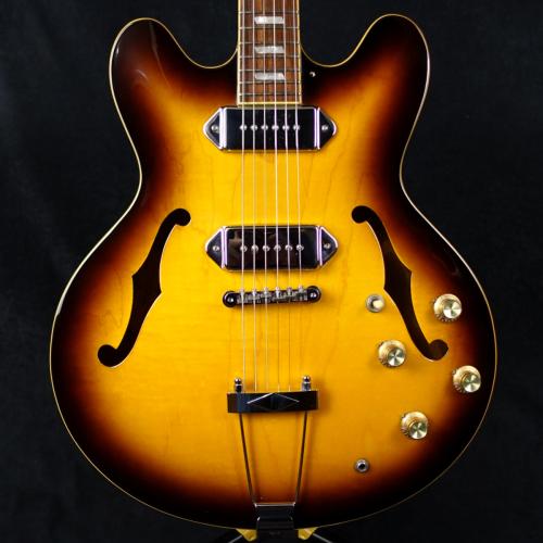 Epiphone Casino Vintage Sunburst 2005