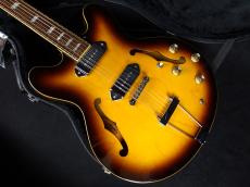 Epiphone Casino Vintage Sunburst 2005_3