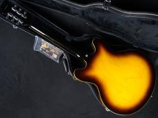 Epiphone Casino Vintage Sunburst 2005_6