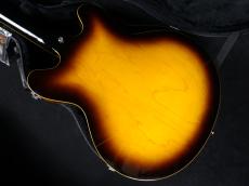 Epiphone Casino Vintage Sunburst 2005_7