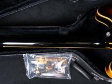 Epiphone Casino Vintage Sunburst 2005_8