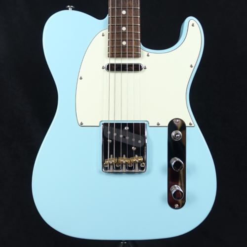momose MT1-STD/R Sonic Blue