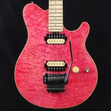 Sterling by MUSIC MAN AX40 Trans Pink