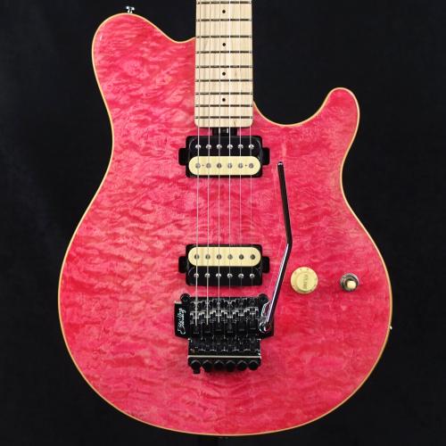 Sterling by MUSIC MAN AX40 Trans Pink