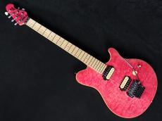 Sterling by MUSIC MAN AX40 Trans Pink_2
