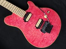 Sterling by MUSIC MAN AX40 Trans Pink_3