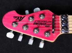 Sterling by MUSIC MAN AX40 Trans Pink_5