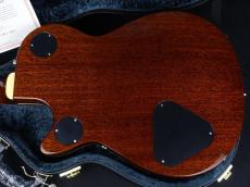 Gretsch G6130T Limited Edition Sidewinder with String-Thru Bigsby Amber_7