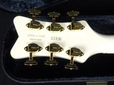 Gretsch Limited Edition G6136TG-62 ‘62 Falcon with Bigsby Vintage White_9