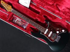 Ibanez AZ2204N Ivy Green Metallic Flat_2