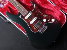 Ibanez AZ2204N Ivy Green Metallic Flat_3