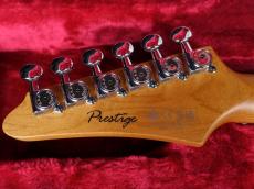 Ibanez AZ2204N Ivy Green Metallic Flat_9