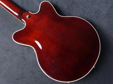 Gretsch G2655T Streamliner Center Block Jr. Double-Cut with Bigsby Tropico_7