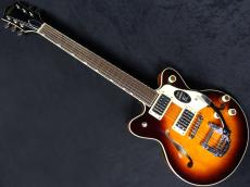 Gretsch G2655T Streamliner Center Block Jr. Double-Cut with Bigsby Forge Glow_2