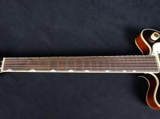 Gretsch G2655T Streamliner Center Block Jr. Double-Cut with Bigsby Forge Glow_4