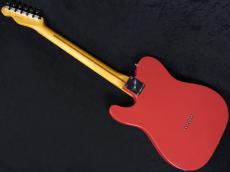 Fender American Professional Classic Telecaster Faded Dakota Red_6