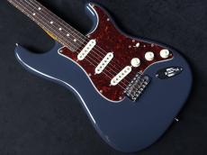 Fender American Professional Classic Stratocaster Faded Black_3